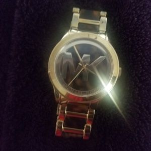 Ladies Michael Kors watch
